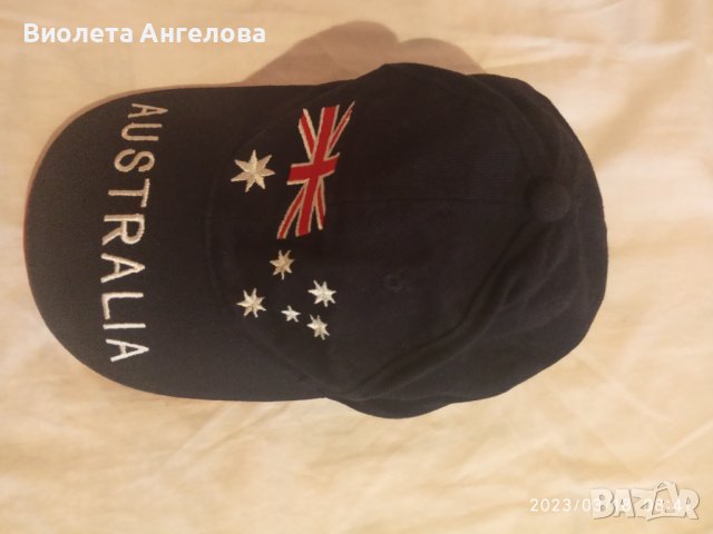 Детска юношеска шапка, снимка 1