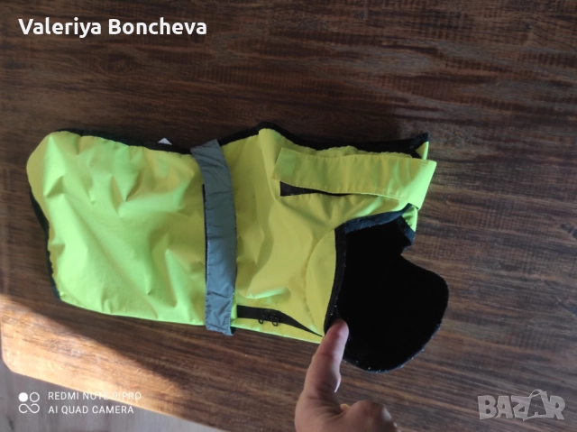 Кучешко яке , снимка 4 - За кучета - 51569853