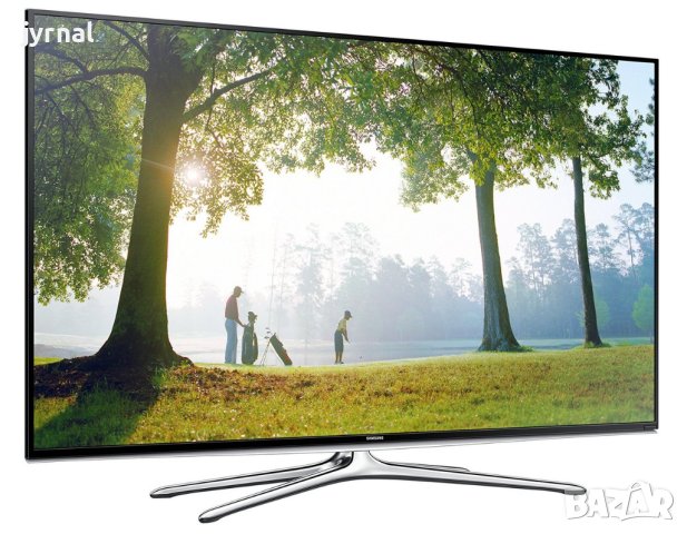 Samsung Smart TV 48" 3D, снимка 1