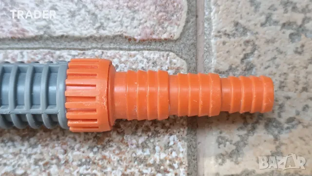 накрайници за поливане поливна система преходници Medalyan Nozbart, снимка 7 - Напояване - 30134374