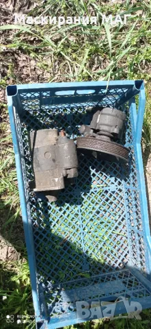 Renault Megane 1.6 разни части , снимка 17 - Части - 50052515