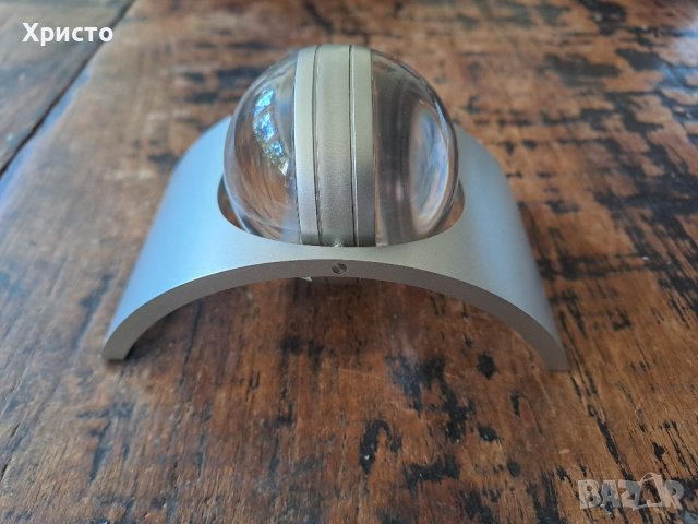 часовник за бюро и рамка за снимки въртящи се, масивен метал , снимка 5 - Други - 13466594