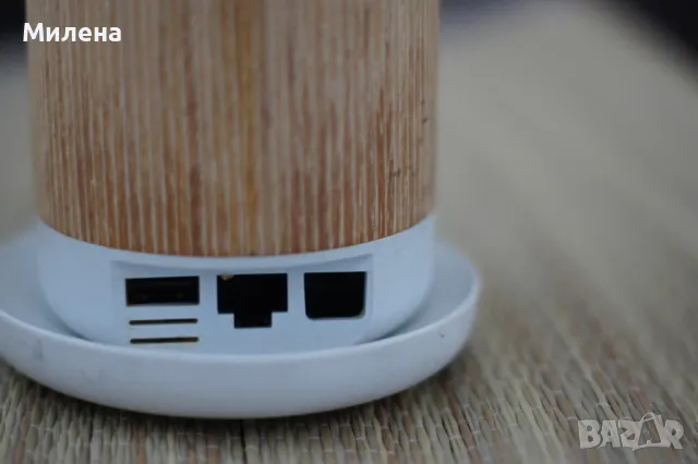 Камера WITHINGS HD, снимка 4 - Камери - 48690833