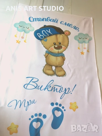 Платно /пътечка/ за прощъпулник, снимка 3 - Други - 51146768