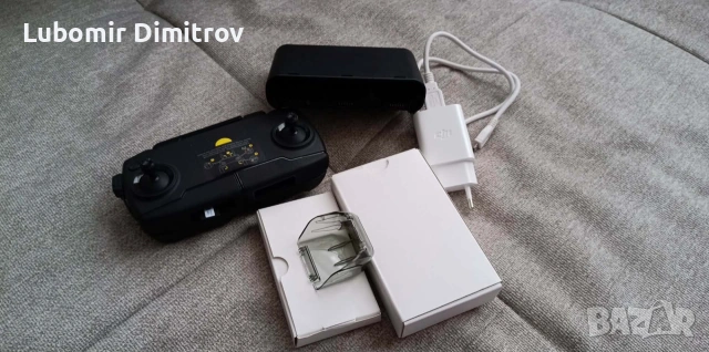 DJI mini аксесоари 