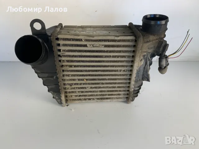 Интеркулер мап сензор 1.9 TDI 90к.с. 110к.с. Volkswagen Audi 1J0145803