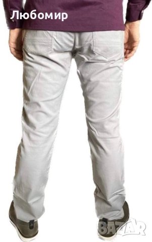 BOSS Мъжки Панталон, снимка 6 - Панталони - 42101055