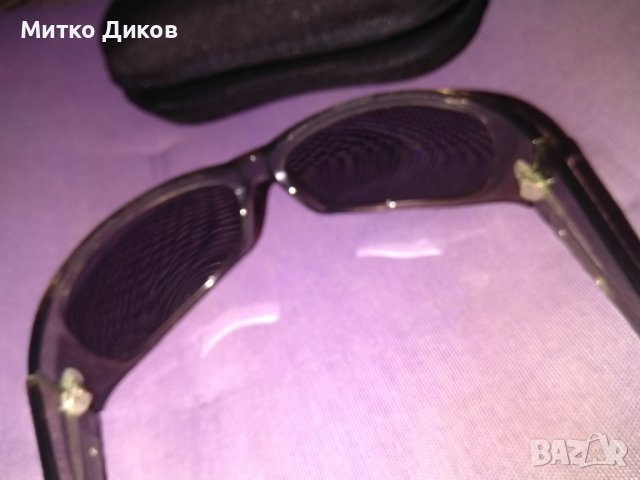 Слънчеви очила маркови на Дънлоп в кутия юви протекшън, снимка 10 - Слънчеви и диоптрични очила - 39096845
