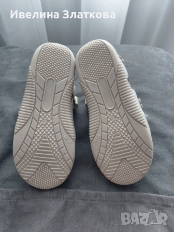 Детски сандали, снимка 3 - Детски сандали и чехли - 53736404