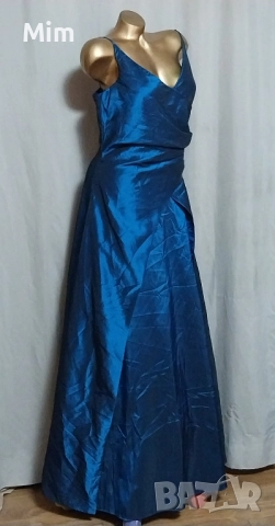 Magic 44 Официална дълга рокля, снимка 8 - Рокли - 51540422