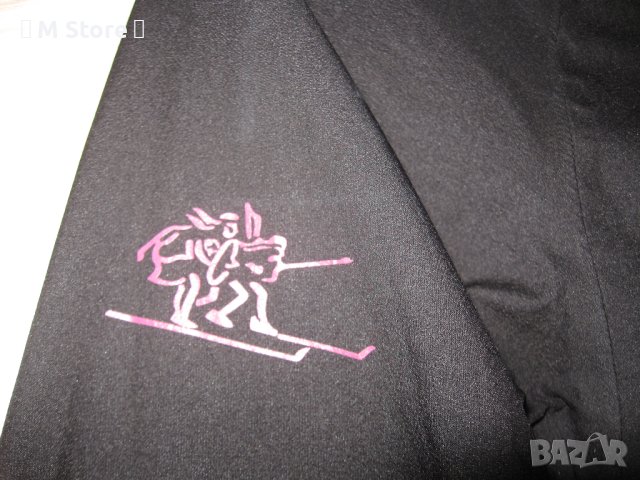 Bergans of norway dermizax дамско яке размер S , снимка 4 - Якета - 42563392