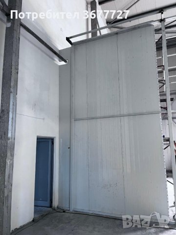 Изграждане на метални конструкции, халета, контейнери, снимка 4 - Други услуги - 41142177