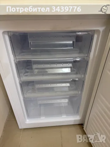 Продавам малък фризер, снимка 2 - Фризери - 55980567