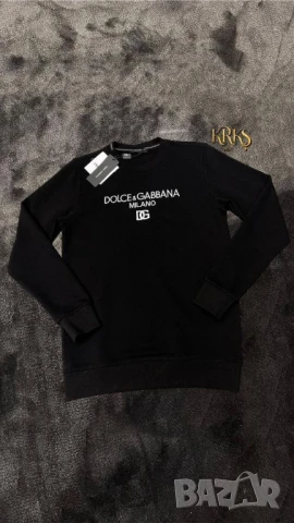 мъжки блузи louis vuitton , снимка 17 - Блузи - 51395563