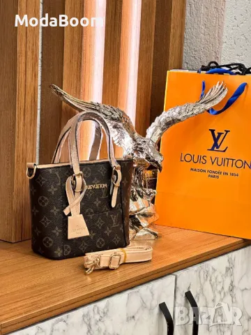 Louis Vuitton дамски чанти Различни цветове , снимка 6 - Чанти - 48874516