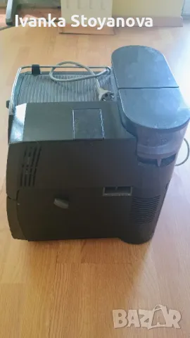 Продавам Saeco Royal италиански кафе автомат , снимка 4 - Кафе машини - 47447388