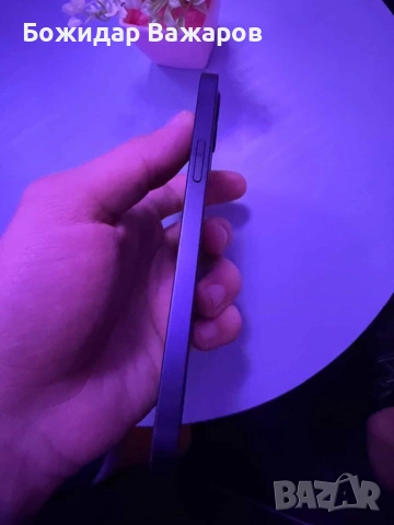 iPhone 12 128GB, снимка 6 - Apple iPhone - 53566401