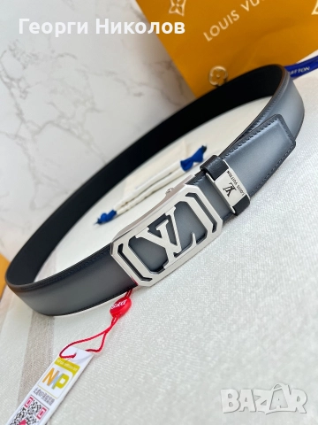 Луксозни колани , снимка 7 - Колани - 49394126