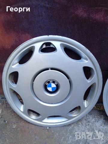 Тасове за BMW 16', снимка 2 - Аксесоари и консумативи - 51001250