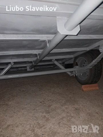 Ремарке,ремърке, снимка 5 - Ремаркета - 53660040