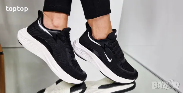 Дамски Маратонки , снимка 15 - Маратонки - 48961425