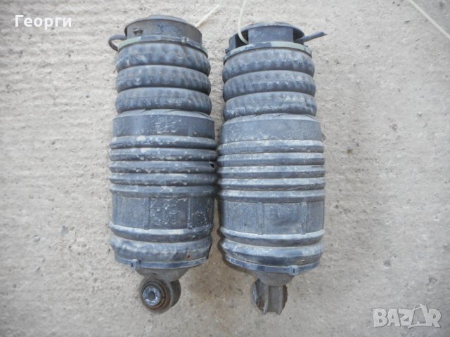 Въздушни възглавници хидравлични амортисьори и компресори от Мерцедеси, снимка 4 - Части - 34754184