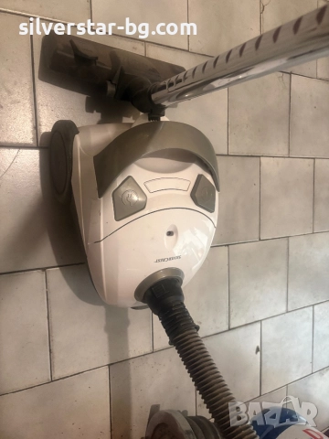 Прахосмукачка Silver crest