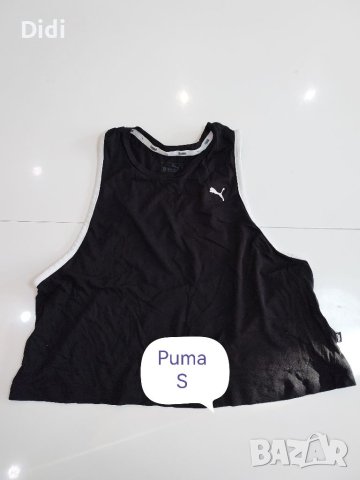 Puma спортни дрешки, снимка 7 - Спортни екипи - 41535340