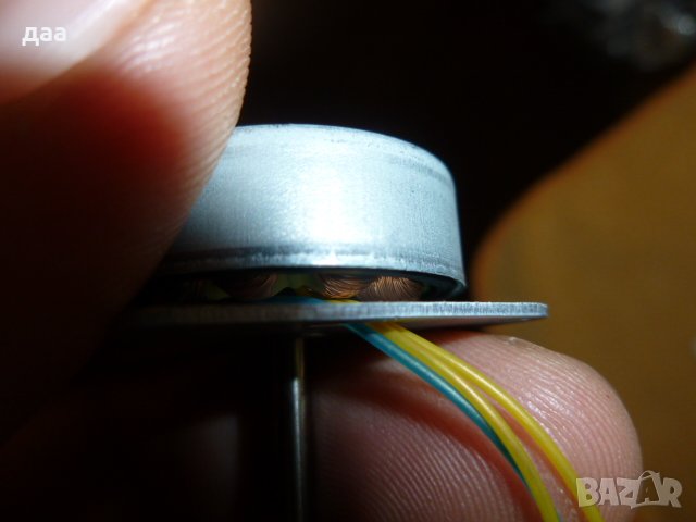 продавам 3 фазен микропроменлив генератор, снимка 4 - Друга електроника - 39011144