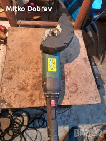 Parkside 2 бр ъглошлайф. , снимка 1