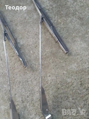 Продавам рамена за чистачки за Лада , снимка 3 - Части - 51154786