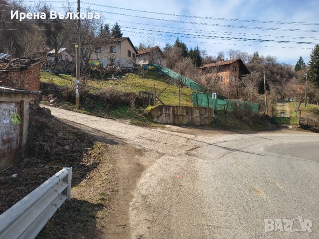 ПРОДАВА СЕ: Панорамен парцел в регулация – в.з. "Герова леска", с. Свидня, снимка 16 - Парцели - 53683788