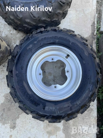 ямаха раптор 350/yamaha raptor , снимка 11 - Мотоциклети и мототехника - 51898301