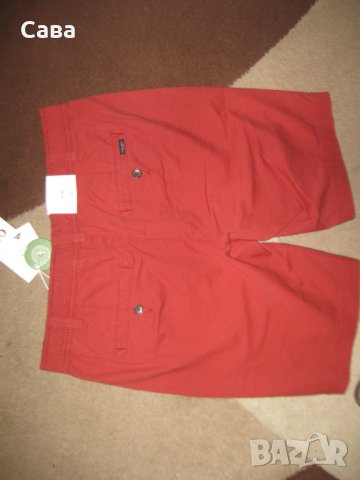 Къси дънки C&A  мъжки,М, снимка 4 - Дънки - 41352383