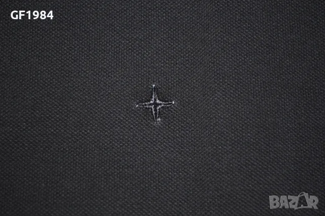 Stone Island - мъжка блуза, размер L, снимка 3 - Блузи - 56117856