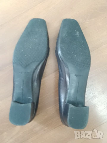 Gritti дамски обувки естествена кожа, снимка 2 - Дамски ежедневни обувки - 51178229