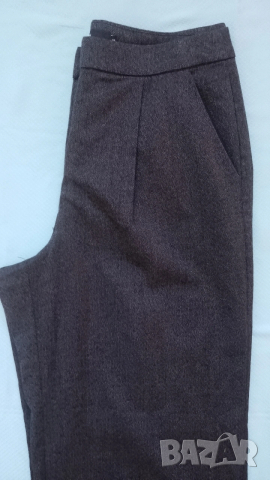 широк панталон, снимка 9 - Панталони - 53621067