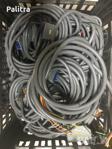 Кабели на килограм