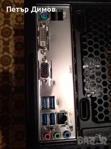 SEGOTEP -WINDOWS-10 -Компютър, снимка 4 - За дома - 48436901