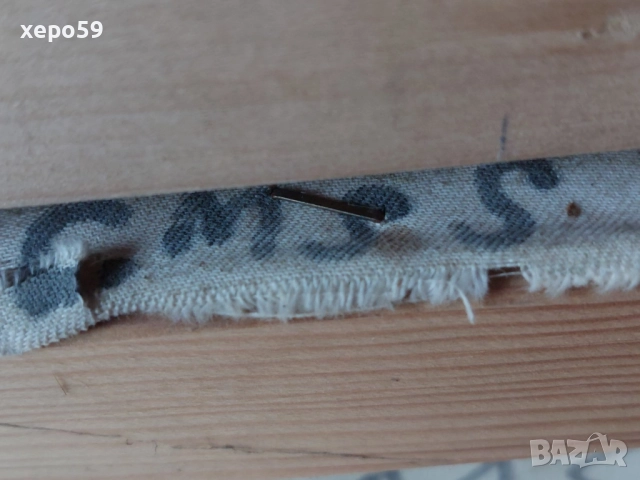 Огромна картина-масло,Импресионизъм- 165/116 см. , снимка 17 - Картини - 52277174