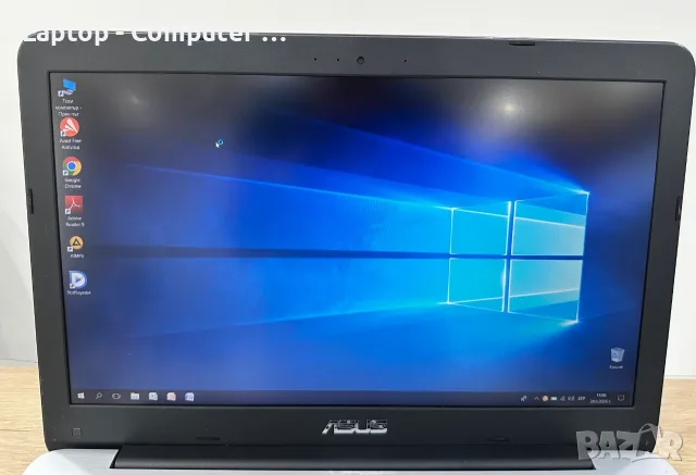 ASUS R558U i7-6500U/6GB/1TB/2GB, снимка 2 - Лаптопи за работа - 56260187