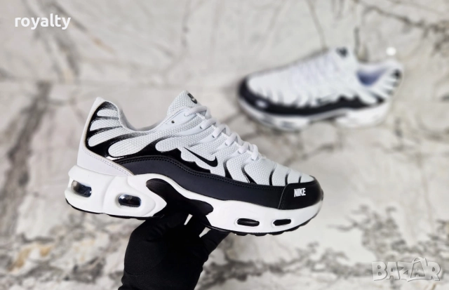 Nike мъжки маратонки , снимка 9 - Маратонки - 51781250