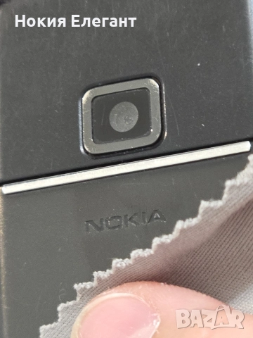Nokia 8800 arte, снимка 7 - Nokia - 52805493