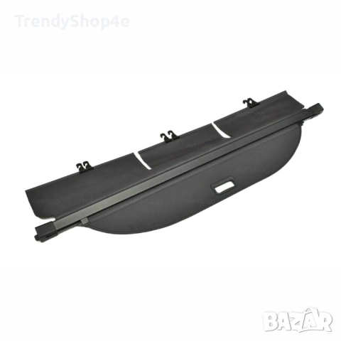 Щора за багажник на Ford S-Max / Galaxy 2006 - 2014 (НОВА), снимка 5 - Аксесоари и консумативи - 51681674