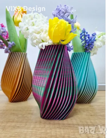 3D принтиране и моделиране, снимка 9 - Други услуги - 49258730