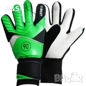 Детски вратарски ръкавици номер 6, снимка 2 - Спортна екипировка - 47460084