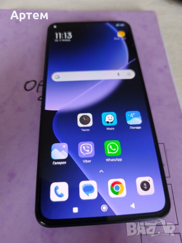 Продавам Xiaomi 13T 