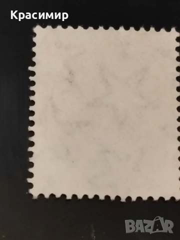 Винтидж ПОЩЕНСКА Марка Италия Минт! , снимка 15 - Филателия - 53025533