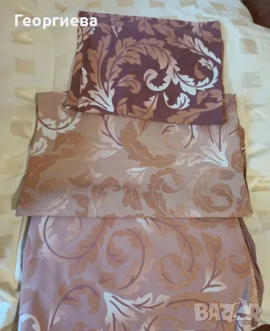 Спално бельо , снимка 2 - Спално бельо - 47412301