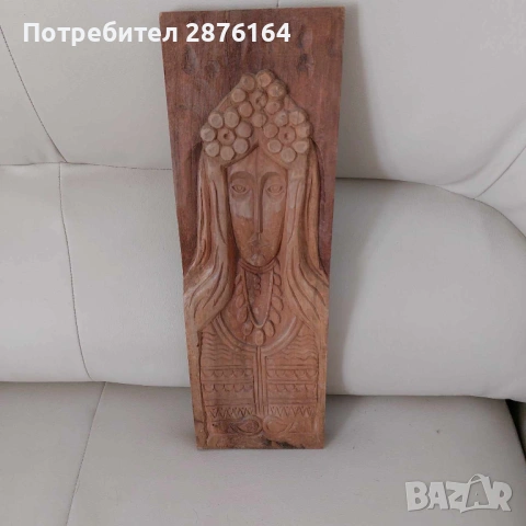 Продавам дърворезби, снимка 3 - Декорация за дома - 53765582
